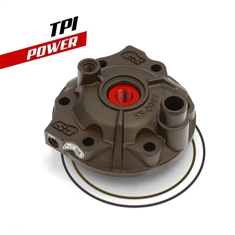 S3 Zylinderkopf Power für KTM/HSQ/GG 250 17-23 Preiswert