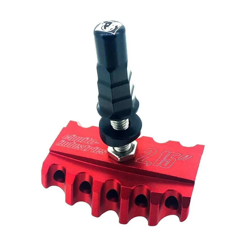 Cippito Reifenhalter Heavy Duty 2.15 Kostenfreie Lieferung