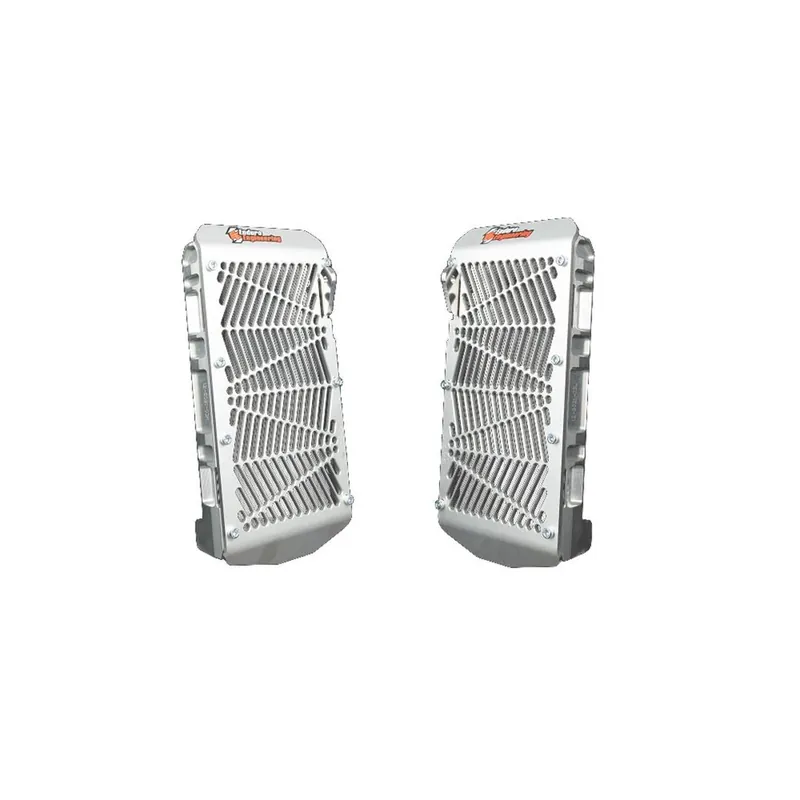 Top-Preis Enduro Engineering Kühlerschutz Gefräst Honda CRF 450 21-, 250 22-