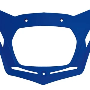 Neu Im Sortiment Rtech V-Face Unterteil blau