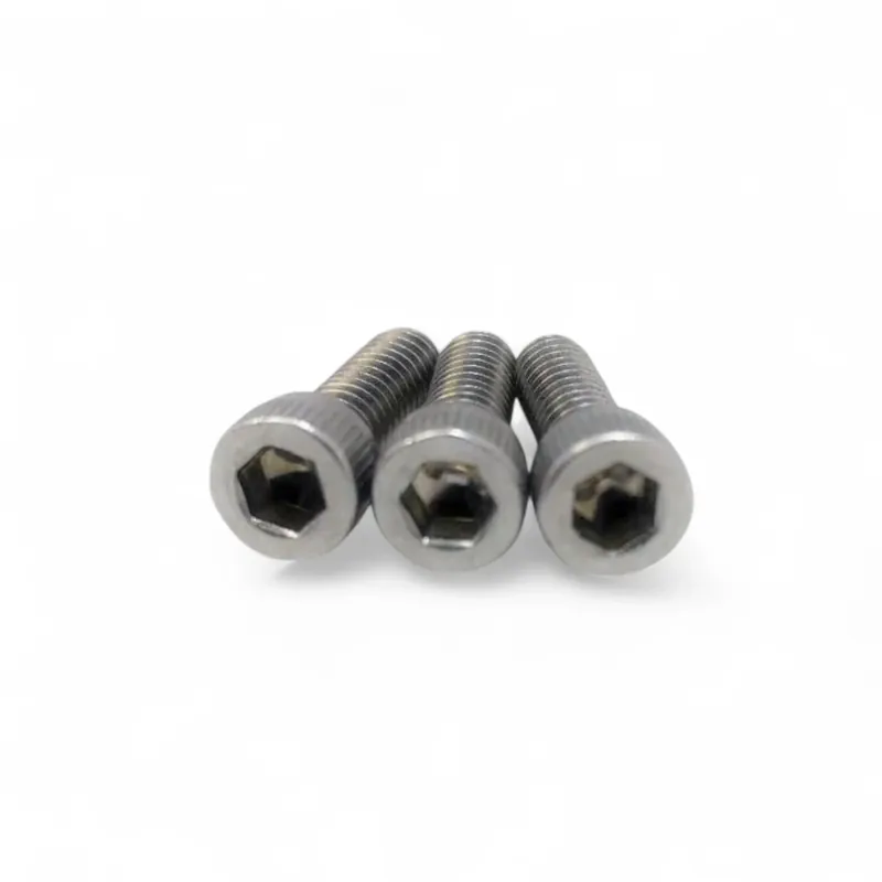 Lectron Schrauben top cover 3 Stück Zertifiziert