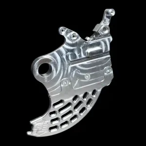 Enduro Engineering Bremsscheibenschutz Yamaha YZ 450F 20-, 250F 21- 240mm Bremsscheibe Jetzt Kaufen