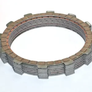 Heißes Angebot DP Reibscheiben für KTM SX-F 250-500 13- /EXC, HSQ TC/TE/FC/FE