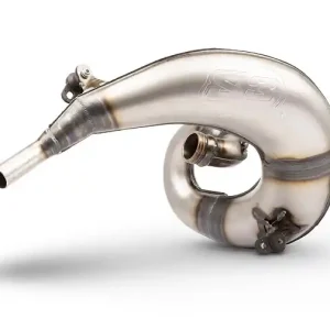 S3 Factory Works Auspuffbirne Sherco SE 250/300 25- Zertifiziert