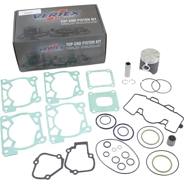 Top End Kolben Kit KTM/HSQ/GG TC MC SX 125 23- C Maß 53,96 Rabatt