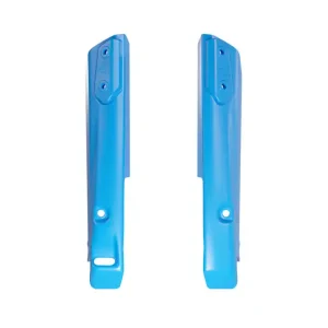 Rtech Gabelprotektoren für Yamaha Tenere 700 2019-2024 Hell Blau Top-Angebot