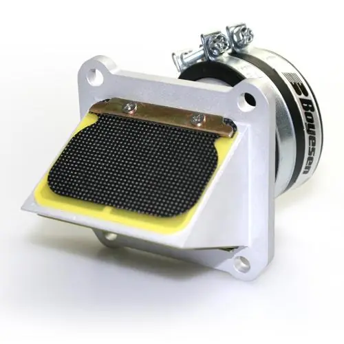 Boyesen RAD VALVE RC2 STANDARD für Beta RR 250/300 2013- Premix Jetzt Bestellen