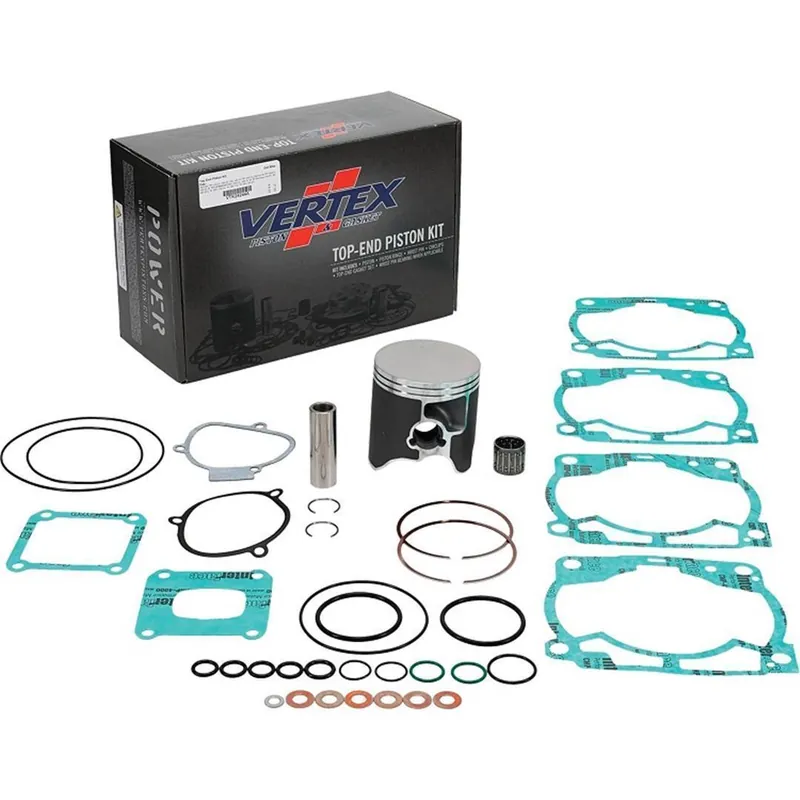Top End Kolben Kit für KTM/HSQ/GG EXC/TE/EC 300 TBI 24- C Maß 71,94 Preiswert