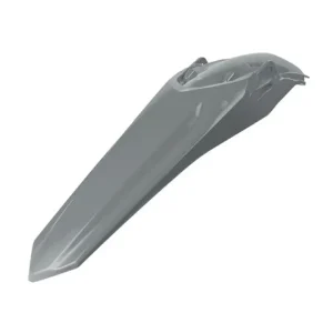 Neu Im Sortiment Rtech Kotflügel hinten für Honda CRF 450 21- / CRF 250 22- Grau