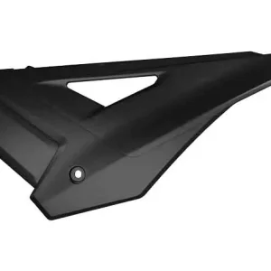 Rtech Seitenteile für Honda CRF 450 25- / CRF 250 25- Schwarz Heißes Angebot