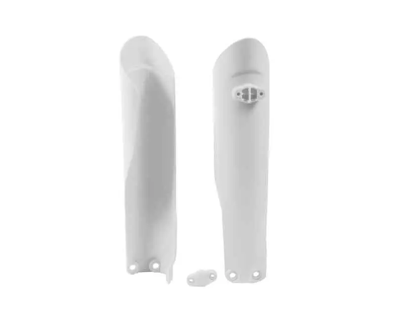 Neue Ware Rtech Gabelprotektor für Stark Varg snow white