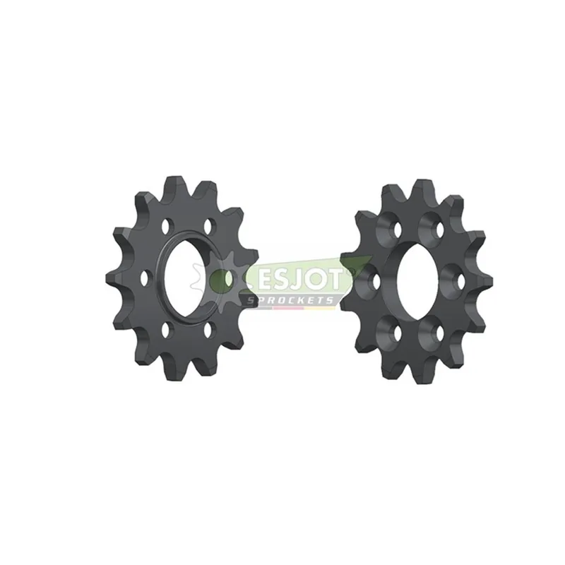 Finale Aktion Motorritzel für SUR-RON Ultra Bee 13 Zähne verstärkt für Senkkopfschrauben