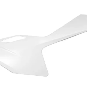 Rtech Seitenteile für GASGAS MC/EC 24- Weiß Echt