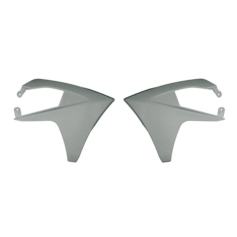 Neu Rtech Kühlerspoiler für GASGAS MC/EC 24- Grau