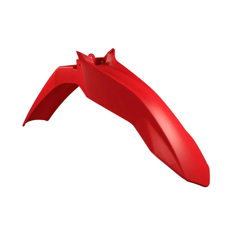 Kostenloser Rückversand Rtech Kotflügel vorn für GASGAS MC/EC 24- Rot