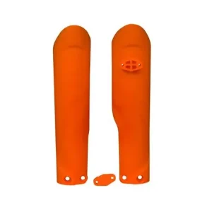 Gabelprotektor für KTM für Husqvarna SX TC 85 18- Neon Orange Gratis Versand