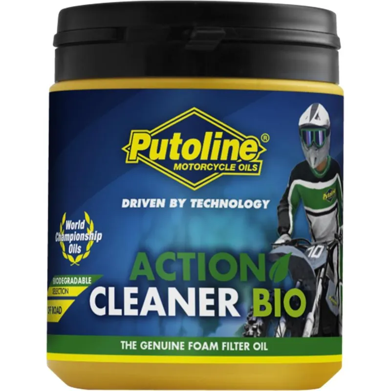 Super-Preis 600 g Dose Putoline Action Cleaner Bio