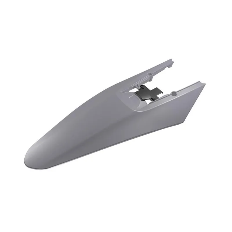 Rtech Kotflügel hinten für GASGAS MC 24- Grau Garantierte Lieferung