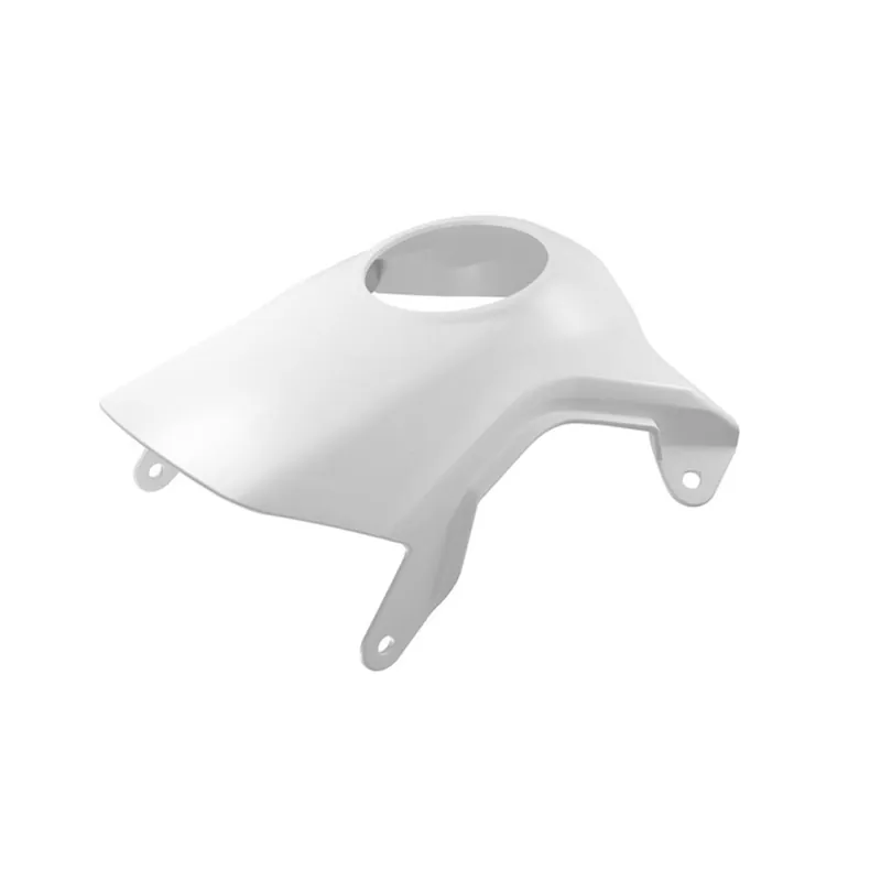 Rtech Tankabdeckung für GASGAS MC/EC 24- Weiß Ausverkauf