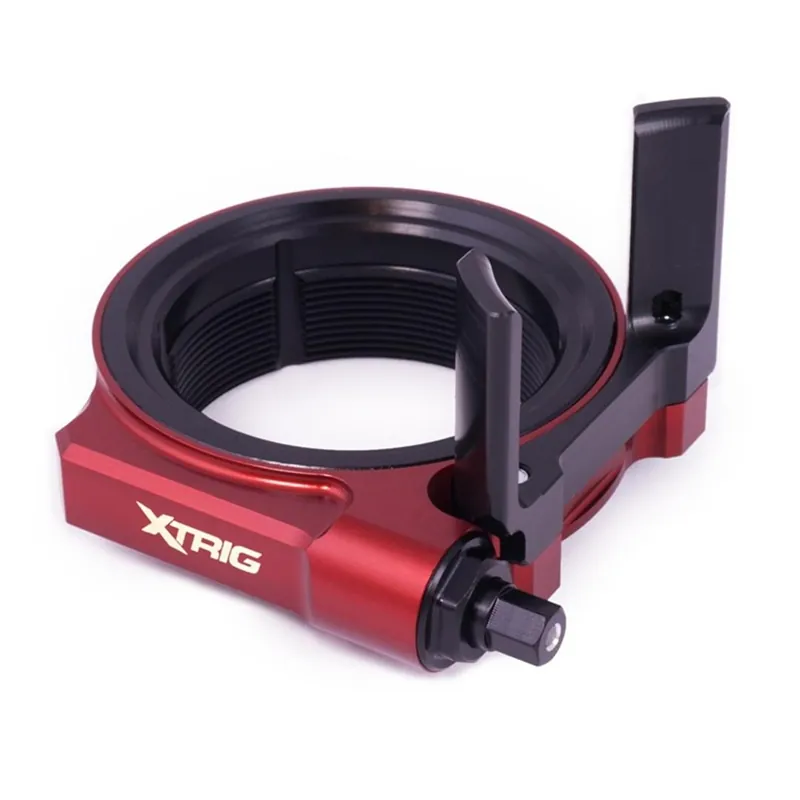 Nur Heute Xtrig Preload Adjuster für Honda CRF 450 2013- 2016, Beta Kit Dämpfer 20-, KTM Kit Dämpfer 16-22