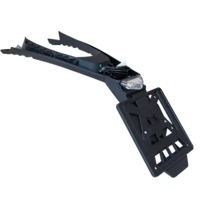 Aktuell Rtech Kennzeichenhalter / Rücklicht für GasGas EC/EC-F 24- mit Integra system