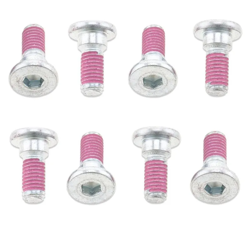 Bolt Bundschraube für Kawasaki Rahmenheck und Kickstarter M8x20 10 Stück Top-Seller