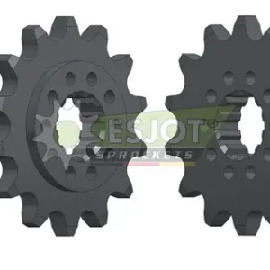 Motorritzel für KTM SX 65 24- 13 Zähne Bestpreis