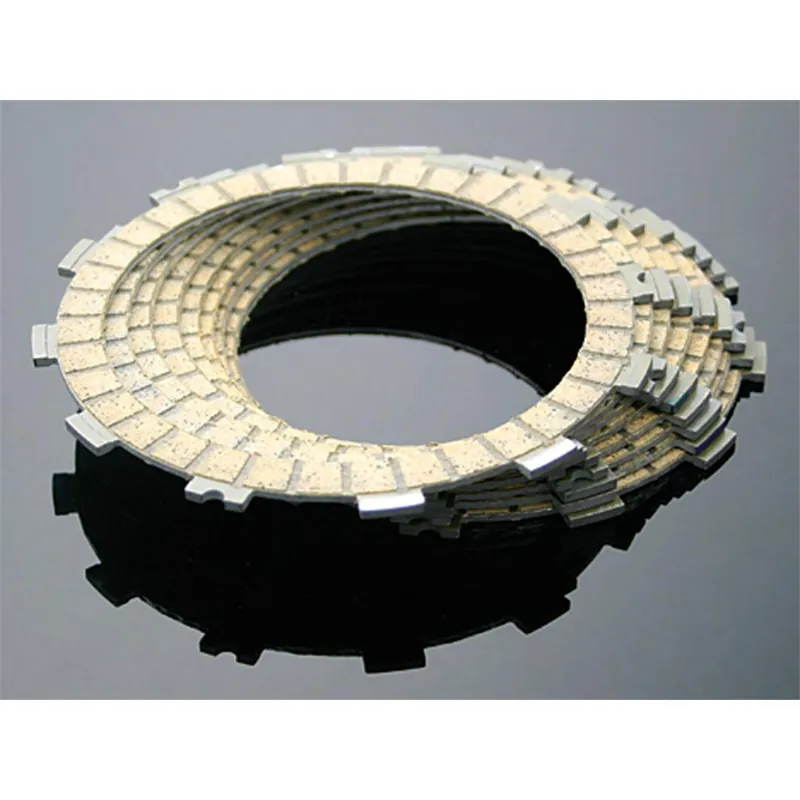 Vertex Reibscheibenset CR250 90-07 / CR500 91-03 Meistverkauft