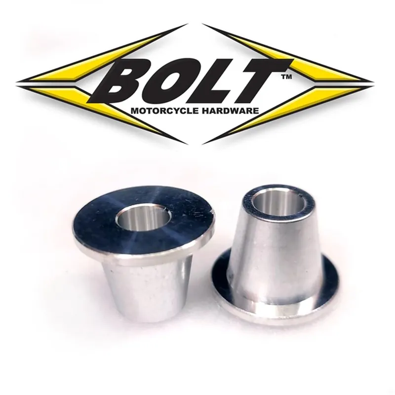 Bolt Kotflügel Spacer für KTM/HSQ/GG 10 Stück Top-Seller