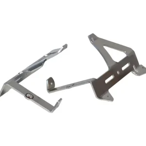 AXP Kühlerschutz für Yamaha WR 450F 19-23, 250F 20-24, Fantic XXF 250 21-23, 450 21-23, XEF 250 21-23, 450 21-23 Meistverkauft