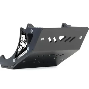 Kostenloser Rückversand AXP Motorschutz für SUR-RON Light Bee Schwarz