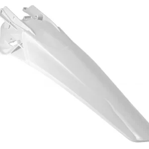 Kotflügel hinten GASGAS MC 21- Weiß Schnäppchen