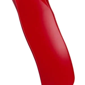 Stoßdämpfer Spritzschutz Honda CRF 450 21- / CRF 250 22- Rot Preisreduziert