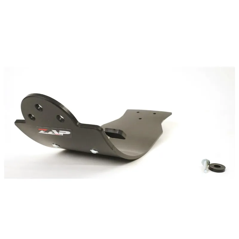 Direktkauf ZAP TechniX Glide plate MX YZ 250f 2019-