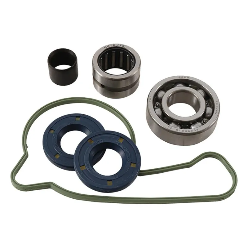 Wasserpumpen Reparatur Kit für KTM SXF250 350 16- / EXCF 250 350 17- / HSQ FC250 FC350 16- / HSQ FE250 FE350 17- Sonderaktion