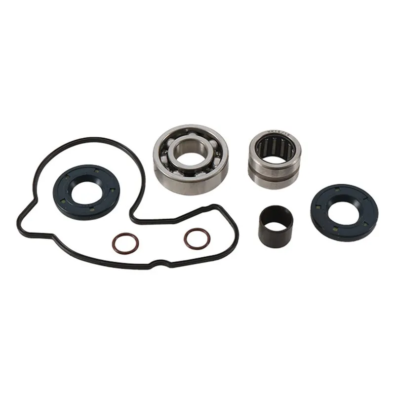 Wasserpumpen Reparatur Kit für KTM SXF250 13 / SXF350 11-13 / EXCF350 12-13 Neue Kollektion