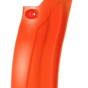 Letzte Chance Stoßdämpfer Spritzschutz für KTM SX/F 23- EXC 24- Orange