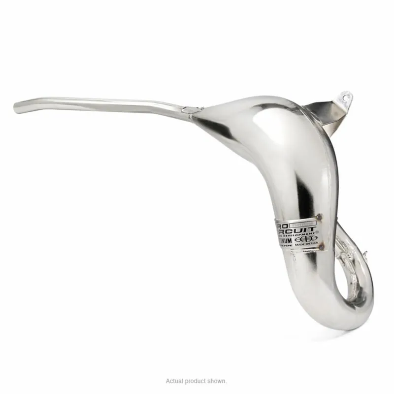 Markenprodukt Pro Circuit Platinum Auspuffbirne SuzukiRM 85 02-