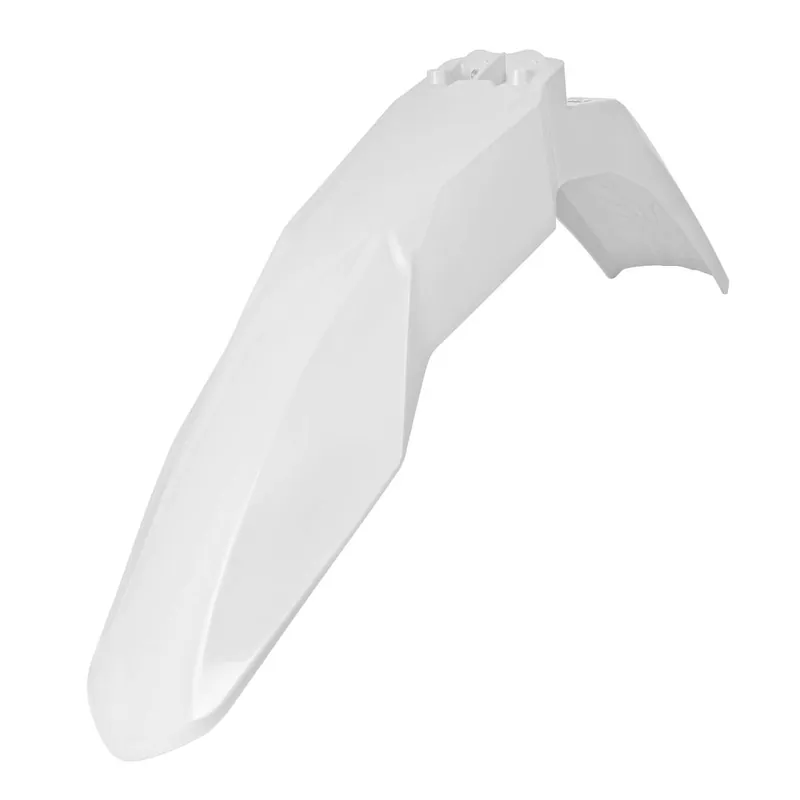 Kotflügel vorn GASGAS MC/EC 21- Weiß Gratis Versand