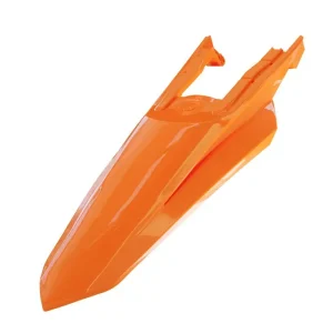 Top-Seller Rtech Kotflügel hinten für KTM SX/SXF 23- Orange