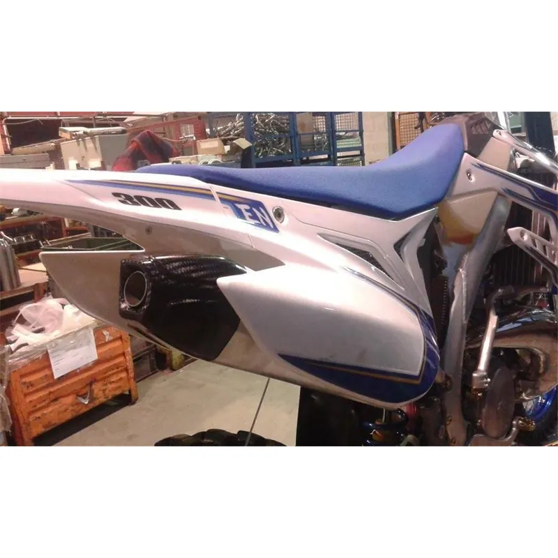 Bestseller Fresco Schalldämpfer TM EN 250/300 19-