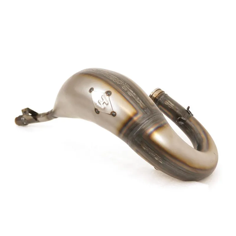 VH Factory Auspuffbirne Works Kawasaki KX 125 04-07 Neue Kollektion