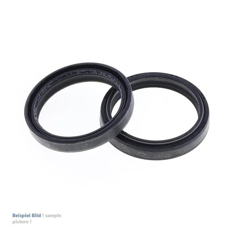 CENTAURO Gabelsimmerringe KAWASAKI KX 125 1996 – 2001, Zertifiziert