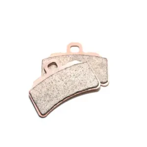 DP PRO-Bremsbeläge vorne Trail Braktec GasGas TXT/GP 19-, EM R modells 20-, TRS, Vertigo Ausverkauf