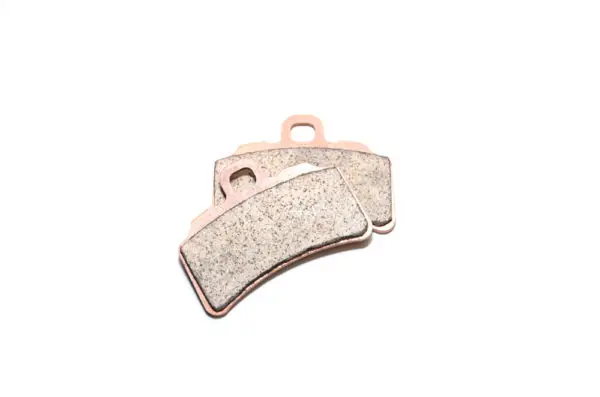 DP PRO-Bremsbeläge vorne Trail Braktec GasGas TXT/GP 19-, EM R modells 20-, TRS, Vertigo Ausverkauf