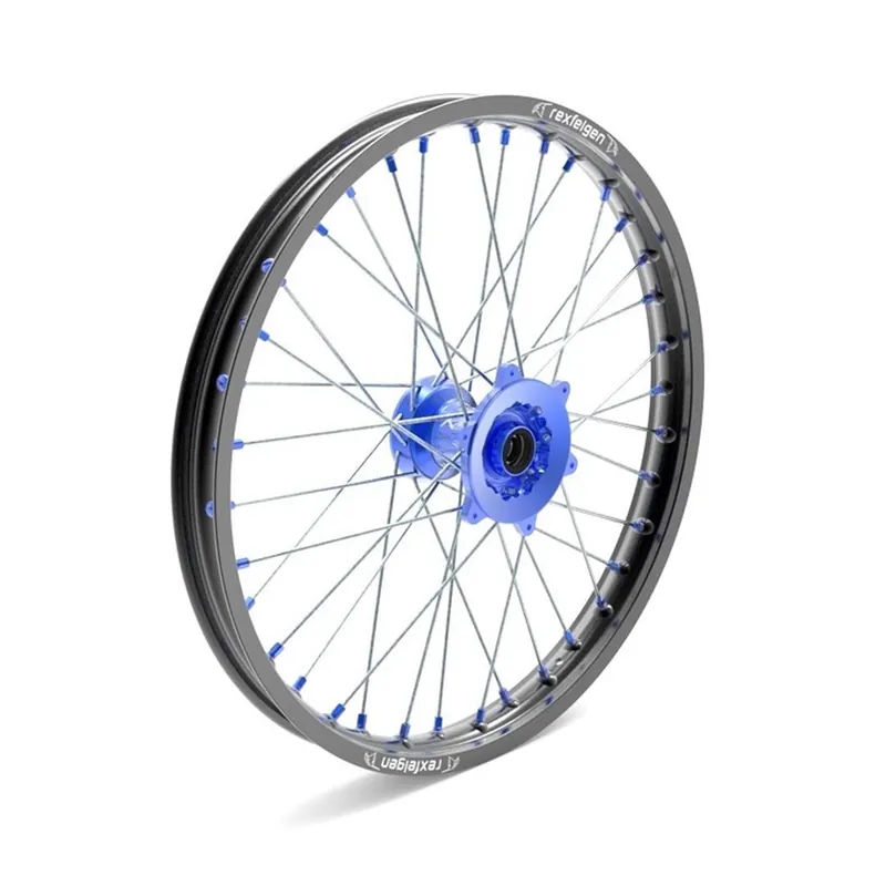 Kite Sport Vorderrad Yamaha YZ 1,60×21 by EXCEL Neue Kollektion