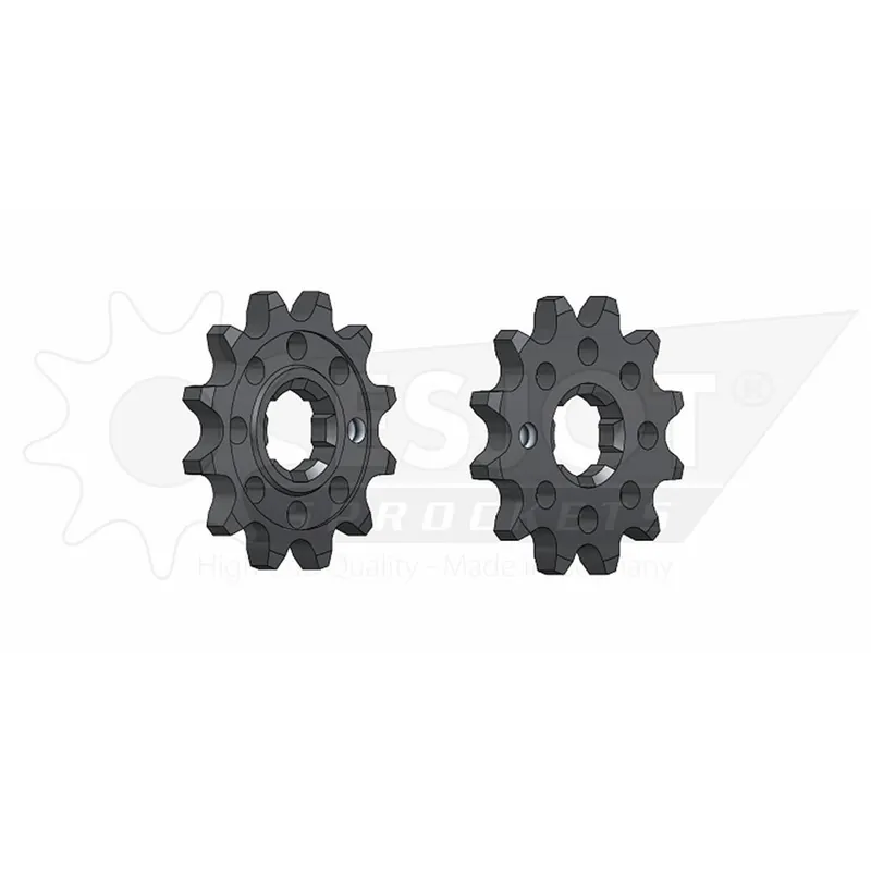 Knallerangebot Motorritzel Kawasaki KX 65-85 12Z 420