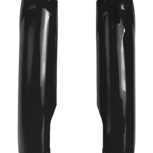 Gabelprotektor Yamaha YZ 450F 23-, 250F 24- Schwarz Neuheit
