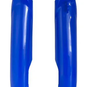 Gabelprotektor Yamaha YZ 450F 23-, 250F 24- Blau Sale