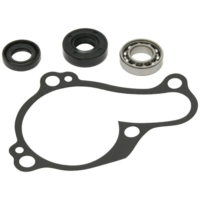Wasserpumpen Reparatur Kit Yamaha YZ 250F 19-23, WR 250F 20-, Fantic XXF/XEF 21- Finale Aktion